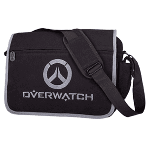 Bandolera Overwatch