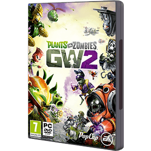 Plantas vs Zombies: Garden Warfare 2 (REACONDICIONADO)