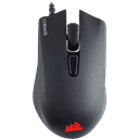 CORSAIR Harpoon PRO RGB 12000 DPI - Ratón Gaming