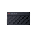 AVerMedia Live Gamer Mini 1080p60 - Capturadora Gaming