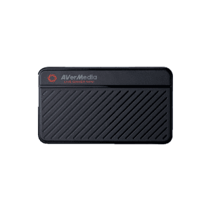 AVerMedia Live Gamer Mini 1080p60 - Capturadora Gaming