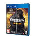 Kingdom Come Deliverance Royal Edition