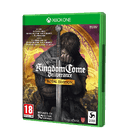 Kingdom Come Deliverance Royal Edition