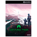 Surviving Mars: Green Planet