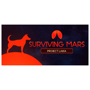 Surviving Mars: Project Laika