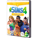 Los Sims 4 Vida Isleña PC