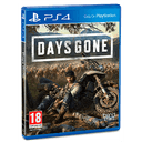 Days Gone