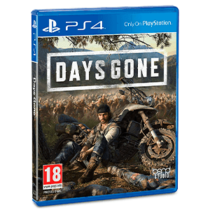Days Gone