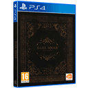 Dark Souls: Trilogy PS4