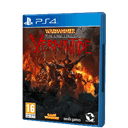 Warhammer: The End Times Vermintide