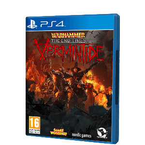 Warhammer: The End Times Vermintide