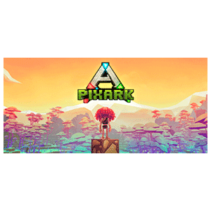 PixARK