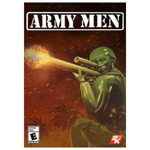 Army Men