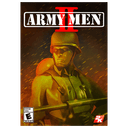 Army Men II