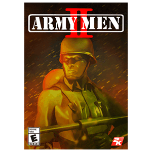Army Men II