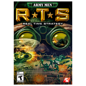 Army Men RTS