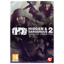 Hidden & Dangerous 2: Courage Under Fire