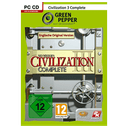 Sid Meier´s Civilization III - Complete Edition