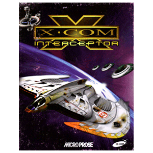 X-Com : Interceptor