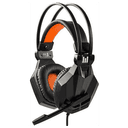 Indeca Raiyin2 Sound Negro PC - PS4 - XBOX - Switch - Auriculares Gaming