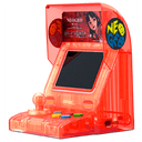 Consola Retro SNK Neo Geo Mini Samurai Shodown V Ed. Nakoruru