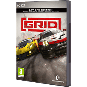 GRID Day One Edition