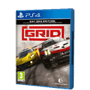GRID Day One Edition