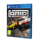 GRID Ultimate Edition