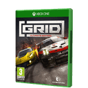 GRID Ultimate Edition