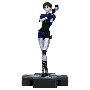 Figura Totaku Perfect Dark: Joanna Dark