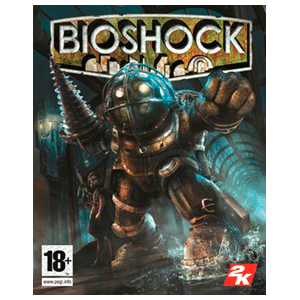 Bioshock