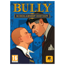 Bully : Scholarship Edition