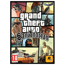 Grand Theft Auto : San Andreas