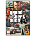 Grand Theft Auto IV