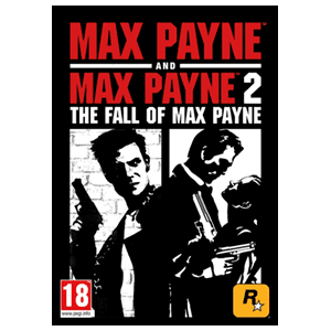 Max Payne Bundle