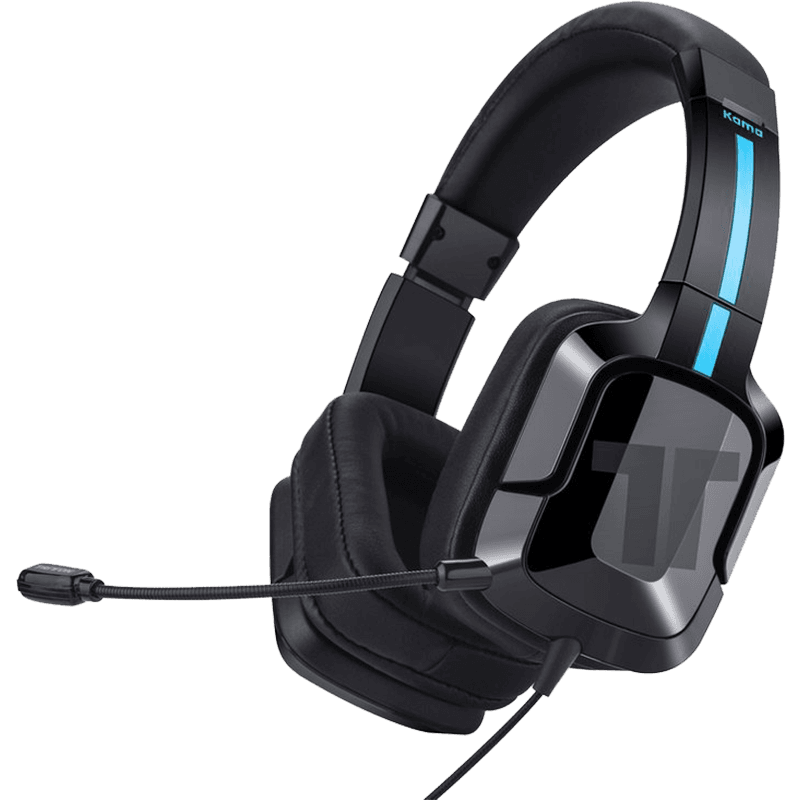 Auriculares Tritton Kama+