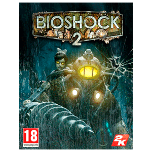 Bioshock 2