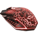 Trust GXT 107 Izza Wireless - Raton Gaming
