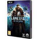 Age Of Wonders - Planetfall Day One Edition