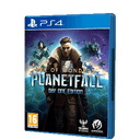 Age Of Wonders - Planetfall Day One Edition PS4