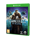 Age Of Wonders - Planetfall Day One Edition