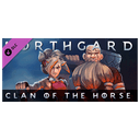 Northgard - Svardilfari, Clan of the Horse