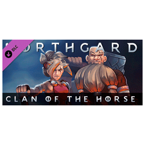 Northgard - Svardilfari, Clan of the Horse