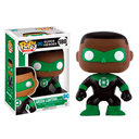 Figura POP DC Linterna Verde (John Stewart)