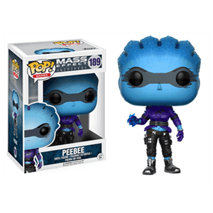 Figura POP Mass Effect Andromeda: Peebee