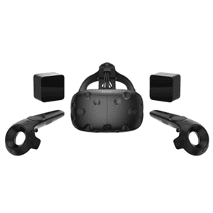 HTC VIVE Full Kit 2019 - Gafas de Realidad Virtual