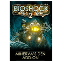BioShock 2 : Minerva´s Den