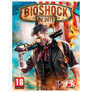 BioShock Infinite