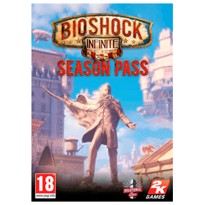 BioShock Infinite - Season Pass