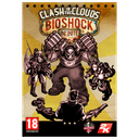 BioShock Infinite : Clash in the Clouds